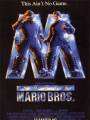Постер к фильму "Супербратья Марио"