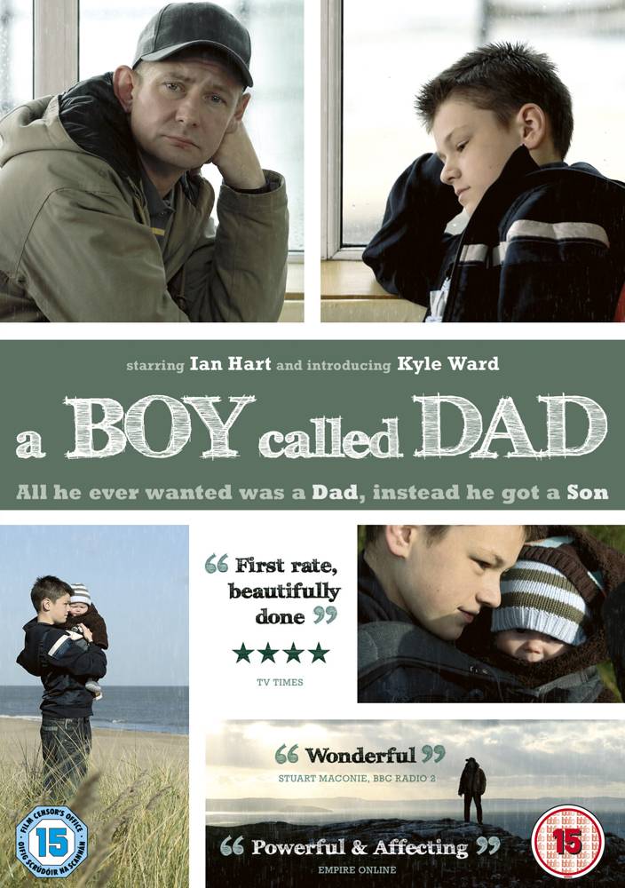 Мальчик которого звали папой / A Boy Called Dad (2009) отзывы. Рецензии. Новости кино. Актеры фильма Мальчик которого звали папой. Отзывы о фильме Мальчик которого звали папой