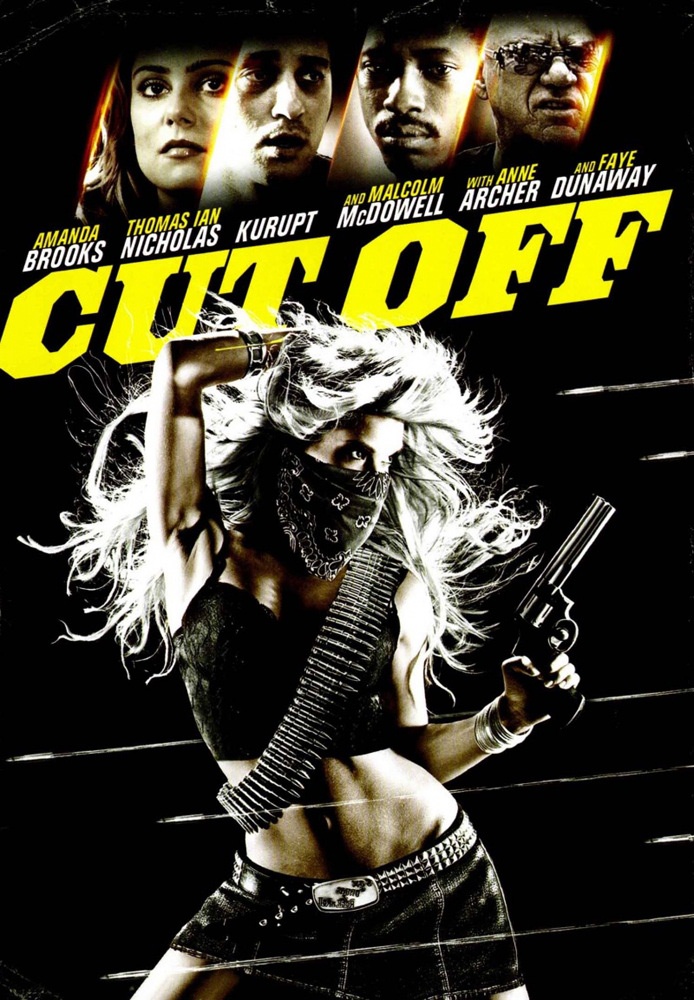 Лишенная наследства / Cut Off (2006) отзывы. Рецензии. Новости кино. Актеры фильма Лишенная наследства. Отзывы о фильме Лишенная наследства