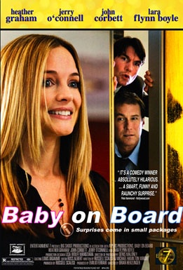 Внезапно беременна / Baby on Board (2009) отзывы. Рецензии. Новости кино. Актеры фильма Внезапно беременна. Отзывы о фильме Внезапно беременна