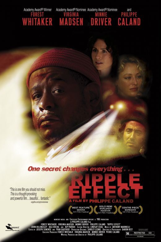 Волновой эффект / Ripple Effect (2007) отзывы. Рецензии. Новости кино. Актеры фильма Волновой эффект. Отзывы о фильме Волновой эффект