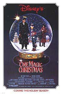 Волшебное Рождество / One Magic Christmas (1985) отзывы. Рецензии. Новости кино. Актеры фильма Волшебное Рождество. Отзывы о фильме Волшебное Рождество