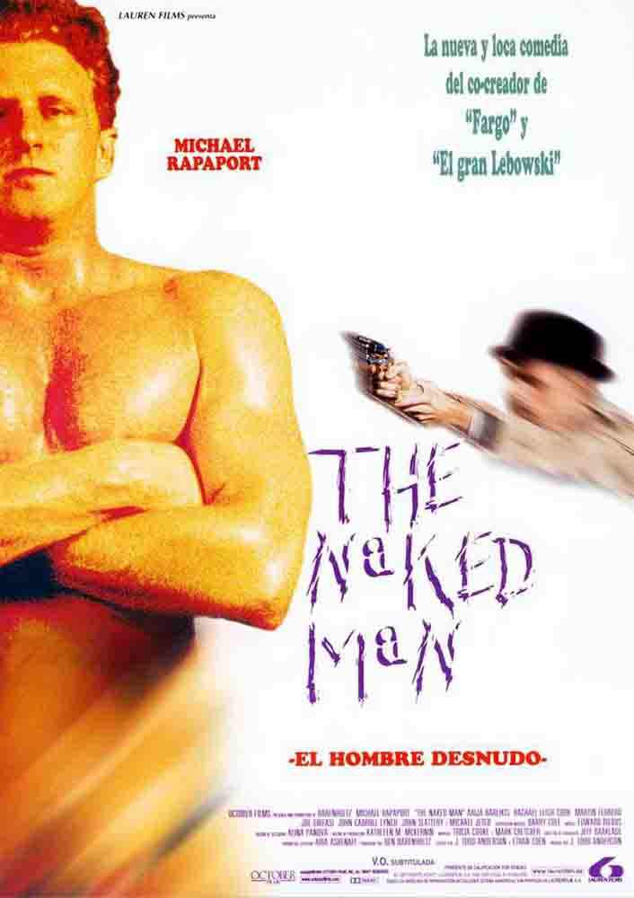 Голый король / The Naked Man (1998) отзывы. Рецензии. Новости кино. Актеры фильма Голый король. Отзывы о фильме Голый король