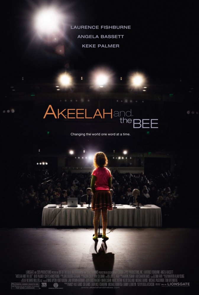 Испытание Акилы / Akeelah and the Bee (2006) отзывы. Рецензии. Новости кино. Актеры фильма Испытание Акилы. Отзывы о фильме Испытание Акилы