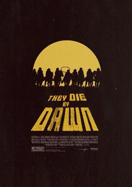 К рассвету они умрут / They Die by Dawn (2013) отзывы. Рецензии. Новости кино. Актеры фильма К рассвету они умрут. Отзывы о фильме К рассвету они умрут