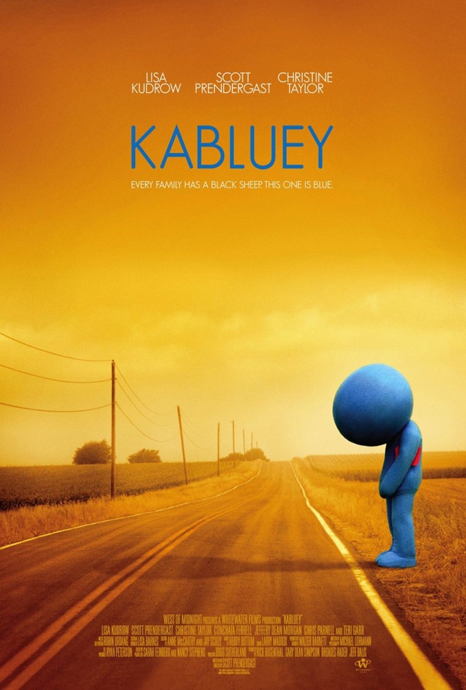 Каблуи / Kabluey (2007) отзывы. Рецензии. Новости кино. Актеры фильма Каблуи. Отзывы о фильме Каблуи