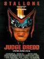 Постер к фильму "Судья Дредд"