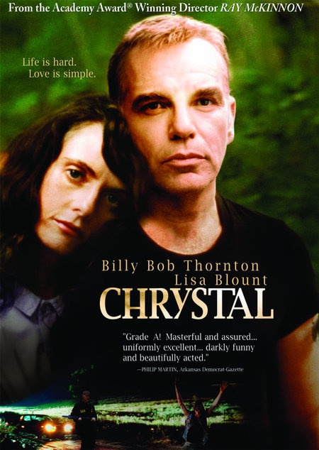 Кристал / Chrystal (2004) отзывы. Рецензии. Новости кино. Актеры фильма Кристал. Отзывы о фильме Кристал