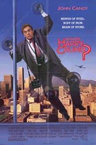 Постер N56903 к фильму Кто такой Гарри Крамб? (1989)
