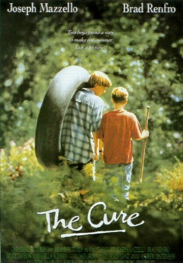 Лекарство / The Cure (1995) отзывы. Рецензии. Новости кино. Актеры фильма Лекарство. Отзывы о фильме Лекарство