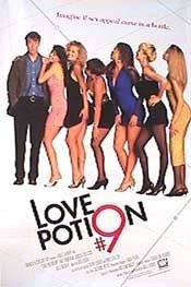 Любовный напиток №9 / Love Potion No. 9 (1992) отзывы. Рецензии. Новости кино. Актеры фильма Любовный напиток №9. Отзывы о фильме Любовный напиток №9