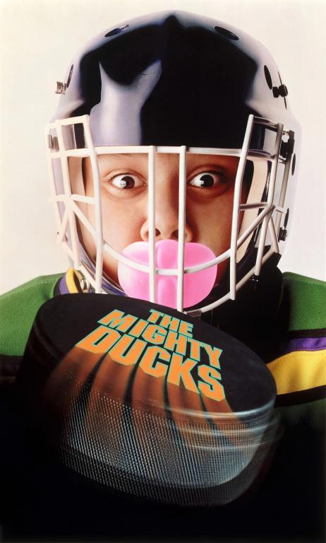Могучие утята / The Mighty Ducks (1992) отзывы. Рецензии. Новости кино. Актеры фильма Могучие утята. Отзывы о фильме Могучие утята