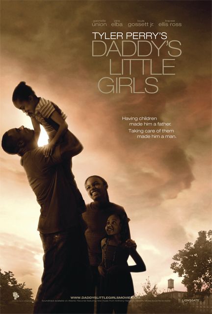 Папина дочка / Daddy`s Little Girls (2007) отзывы. Рецензии. Новости кино. Актеры фильма Папина дочка. Отзывы о фильме Папина дочка