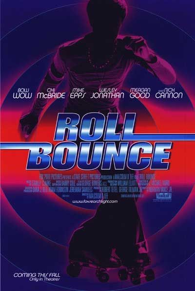 Роллеры / Roll Bounce (2005) отзывы. Рецензии. Новости кино. Актеры фильма Роллеры. Отзывы о фильме Роллеры