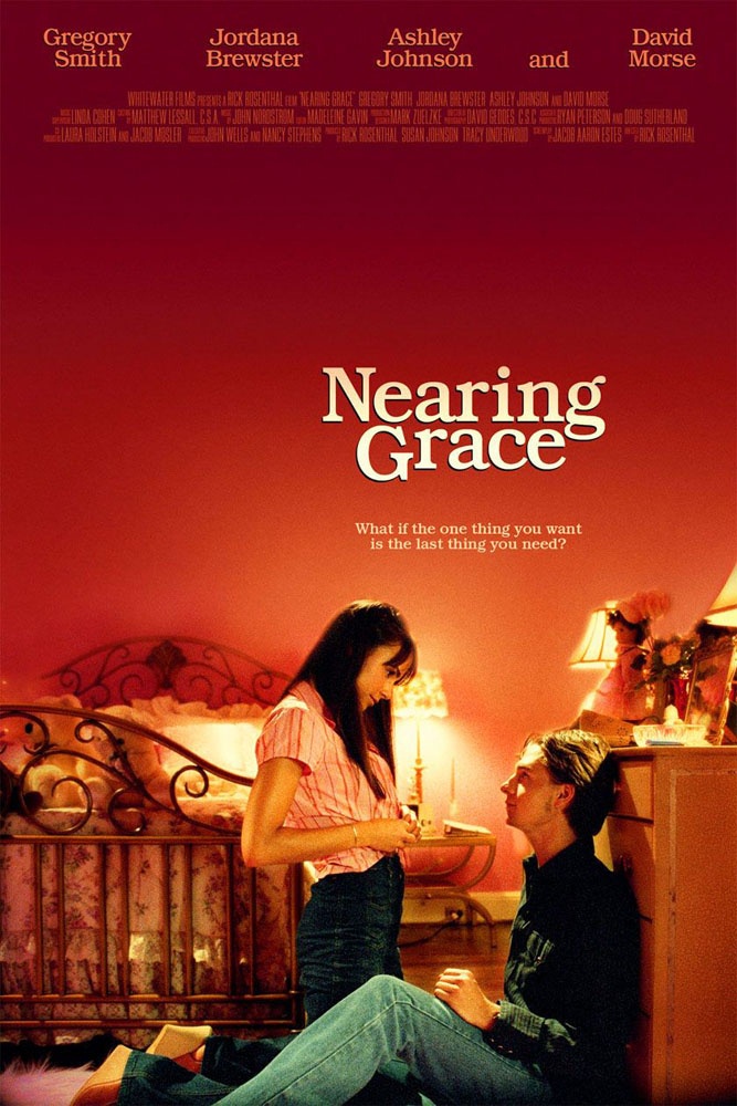 Рядом с Грейс / Nearing Grace (2005) отзывы. Рецензии. Новости кино. Актеры фильма Рядом с Грейс. Отзывы о фильме Рядом с Грейс