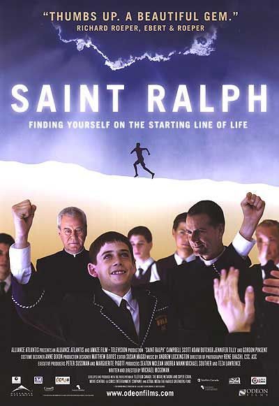 Святой Ральф / Saint Ralph (2004) отзывы. Рецензии. Новости кино. Актеры фильма Святой Ральф. Отзывы о фильме Святой Ральф