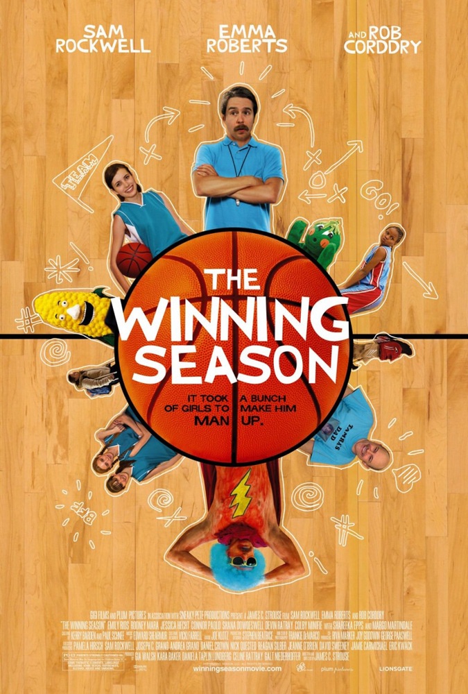 Сезон побед / The Winning Season (2009) отзывы. Рецензии. Новости кино. Актеры фильма Сезон побед. Отзывы о фильме Сезон побед