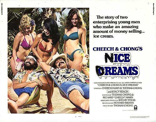 Укуренные 3 / Nice Dreams (1981) отзывы. Рецензии. Новости кино. Актеры фильма Укуренные 3. Отзывы о фильме Укуренные 3