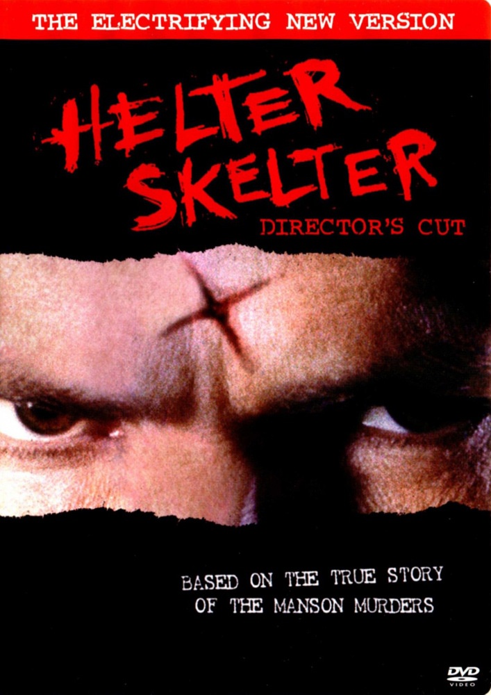 Хелтер Скелтер / Helter Skelter (2004) отзывы. Рецензии. Новости кино. Актеры фильма Хелтер Скелтер. Отзывы о фильме Хелтер Скелтер