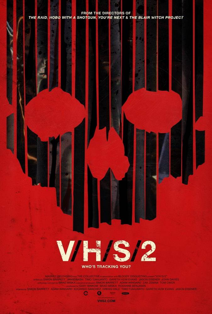 З/Л/О 2 / V/H/S/2 (2013) отзывы. Рецензии. Новости кино. Актеры фильма З/Л/О 2. Отзывы о фильме З/Л/О 2