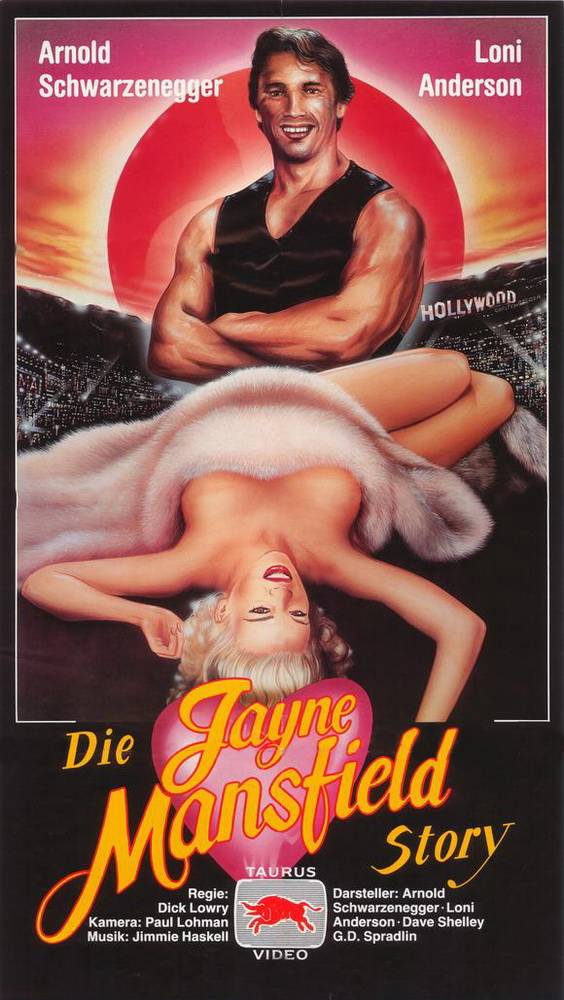 История Джейн Менсфилд / The Jayne Mansfield Story (1980) отзывы. Рецензии. Новости кино. Актеры фильма История Джейн Менсфилд. Отзывы о фильме История Джейн Менсфилд