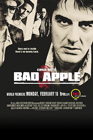 Агент под прикрытием / Bad Apple (2004) отзывы. Рецензии. Новости кино. Актеры фильма Агент под прикрытием. Отзывы о фильме Агент под прикрытием