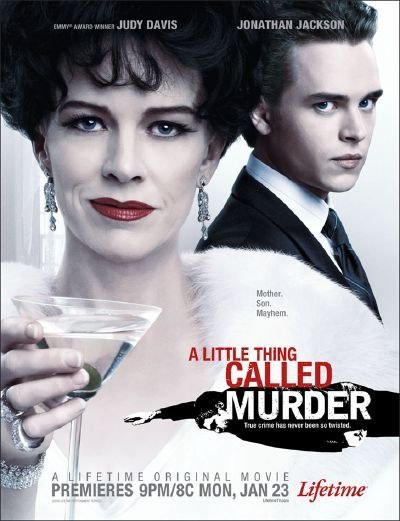 Маленькое дельце под названием "Убийство" / A Little Thing Called Murder (2006) отзывы. Рецензии. Новости кино. Актеры фильма Маленькое дельце под названием "Убийство". Отзывы о фильме Маленькое дельце под названием "Убийство"