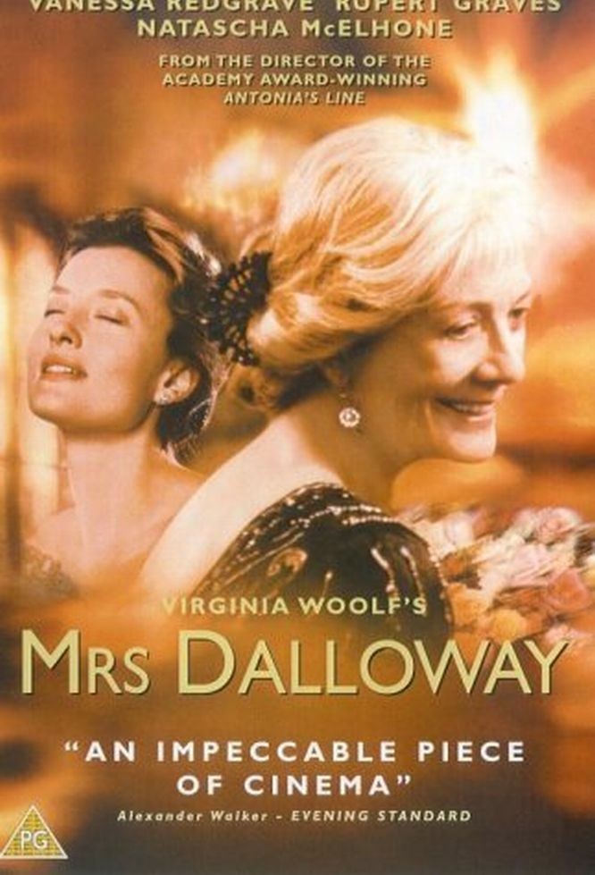 Миссис Даллоуэй / Mrs Dalloway (1997) отзывы. Рецензии. Новости кино. Актеры фильма Миссис Даллоуэй. Отзывы о фильме Миссис Даллоуэй