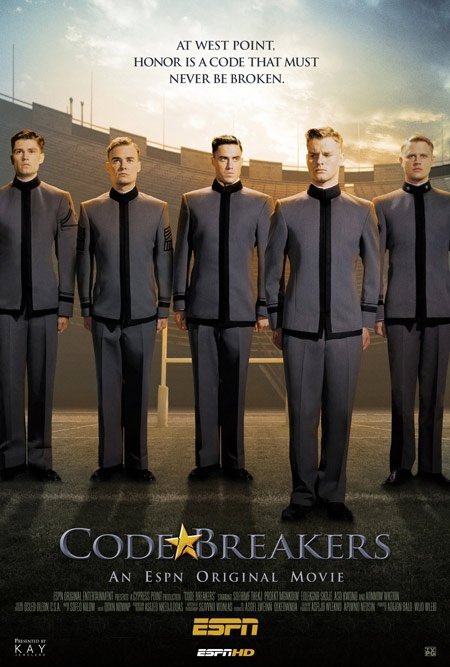 Нарушители кодекса / Code Breakers (2005) отзывы. Рецензии. Новости кино. Актеры фильма Нарушители кодекса. Отзывы о фильме Нарушители кодекса