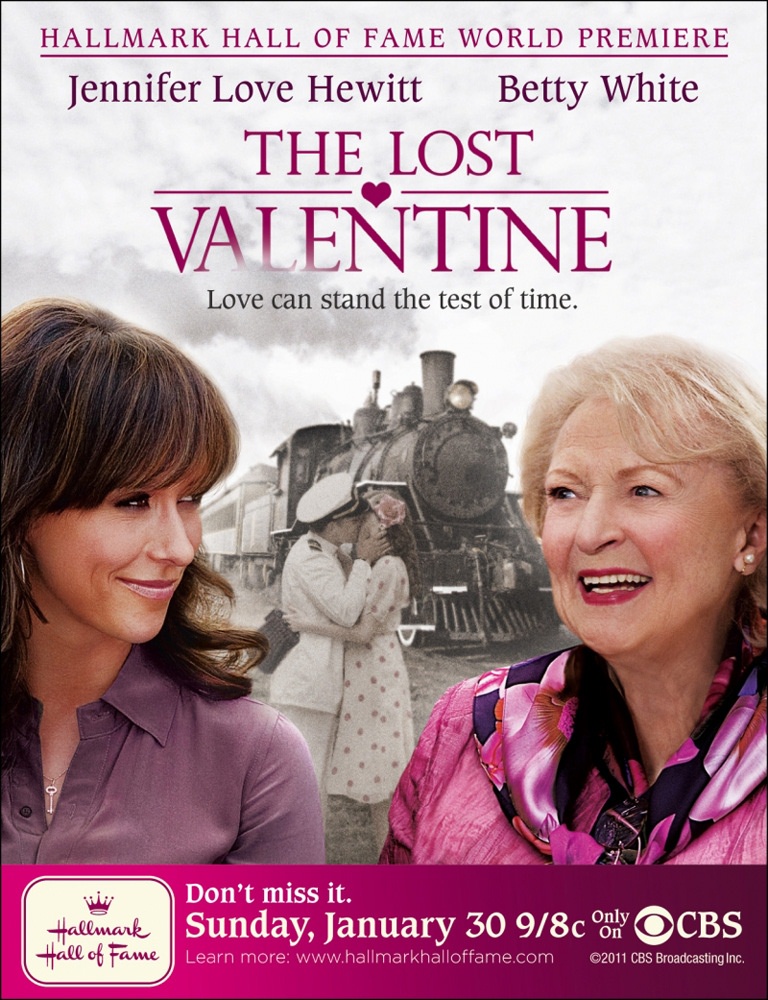 Потерянный Валентин / The Lost Valentine (2011) отзывы. Рецензии. Новости кино. Актеры фильма Потерянный Валентин. Отзывы о фильме Потерянный Валентин