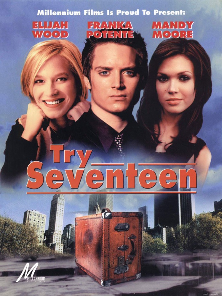 Семнадцатилетние / Try Seventeen (2002) отзывы. Рецензии. Новости кино. Актеры фильма Семнадцатилетние. Отзывы о фильме Семнадцатилетние