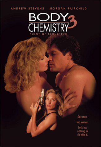 Химия тела 3: Точка соблазна: постер N58018