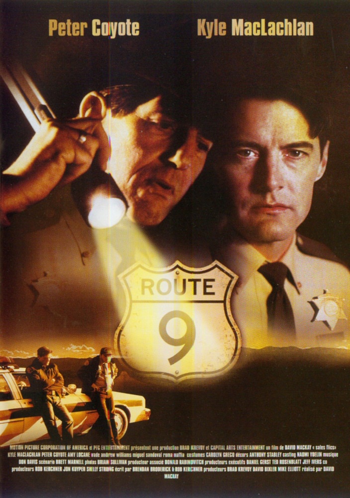 Шоссе номер 9 / Route 9 (1998) отзывы. Рецензии. Новости кино. Актеры фильма Шоссе номер 9. Отзывы о фильме Шоссе номер 9