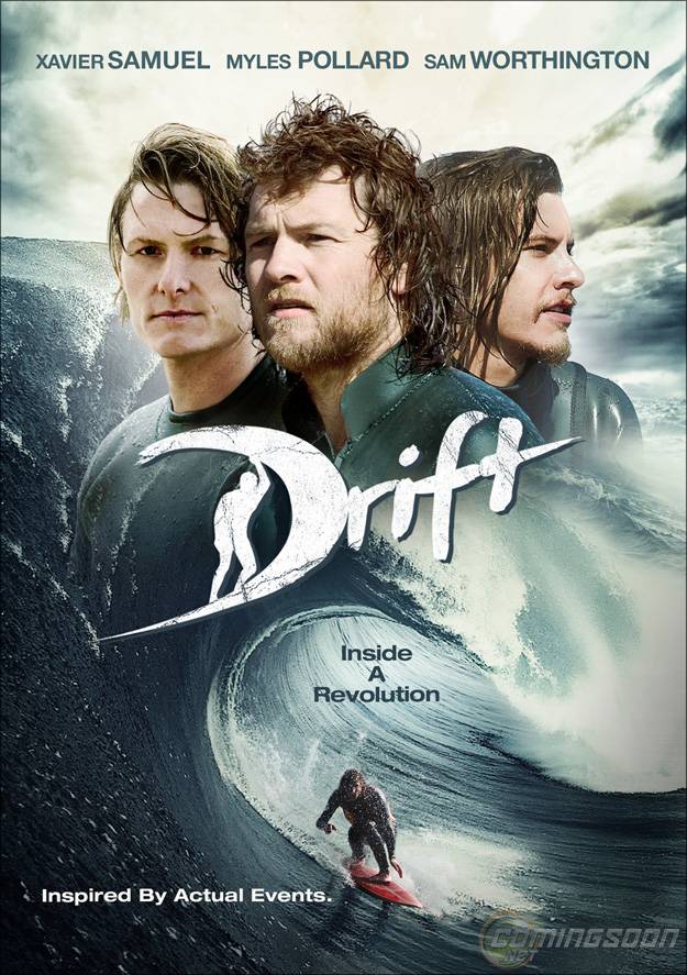 На гребне / Drift (2013) отзывы. Рецензии. Новости кино. Актеры фильма На гребне. Отзывы о фильме На гребне