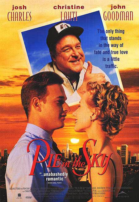 Журавль в небе / Pie in the Sky (1996) отзывы. Рецензии. Новости кино. Актеры фильма Журавль в небе. Отзывы о фильме Журавль в небе