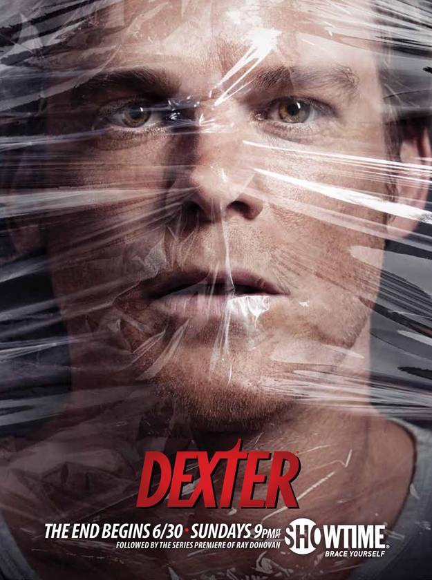 Декстер / Dexter