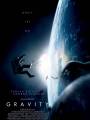 Постер к фильму "Гравитация"
