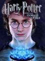 Постер к фильму "Гарри Поттер и кубок огня"