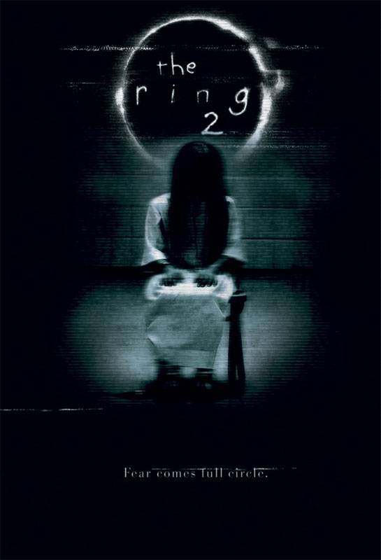 Звонок 2 / The Ring 2 (2005) отзывы. Рецензии. Новости кино. Актеры фильма Звонок 2. Отзывы о фильме Звонок 2
