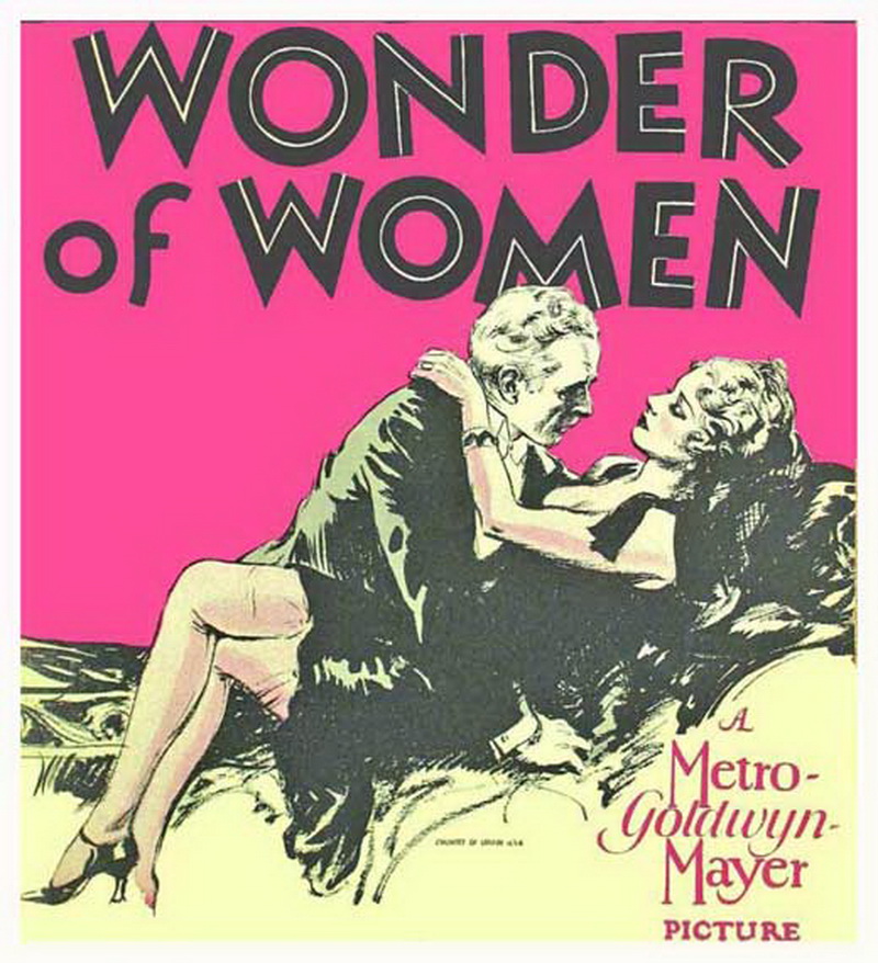 Женское чудо / Wonder of Women (1929) отзывы. Рецензии. Новости кино. Актеры фильма Женское чудо. Отзывы о фильме Женское чудо