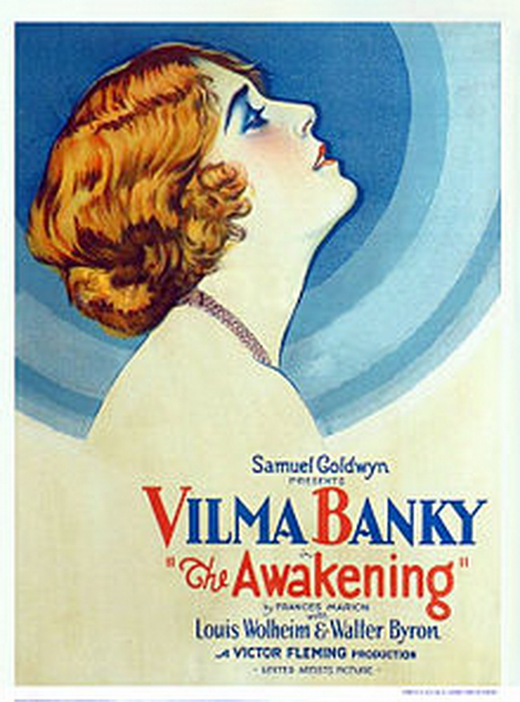 Пробуждение / The Awakening (1928) отзывы. Рецензии. Новости кино. Актеры фильма Пробуждение. Отзывы о фильме Пробуждение