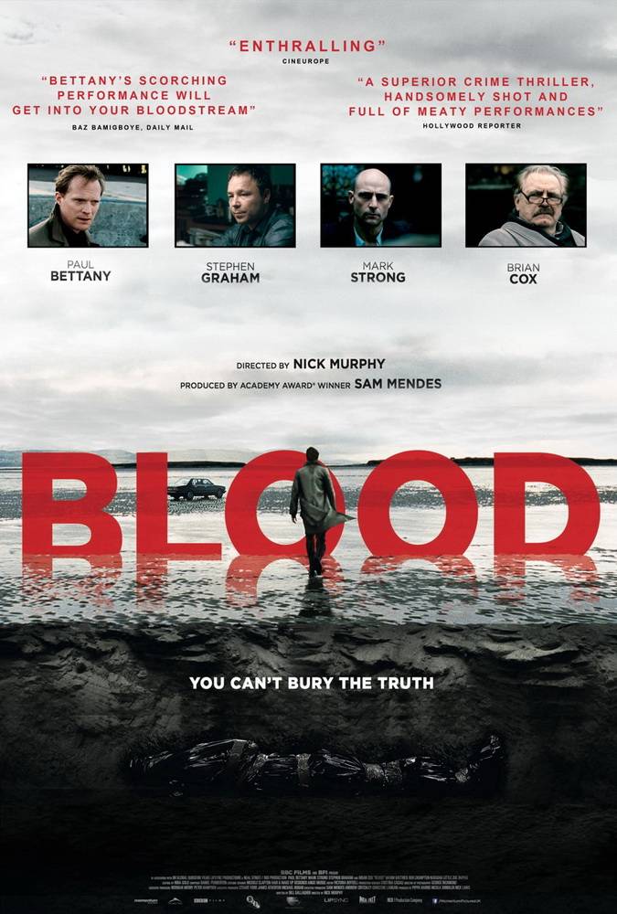 Кровь / Blood (2012) отзывы. Рецензии. Новости кино. Актеры фильма Кровь. Отзывы о фильме Кровь