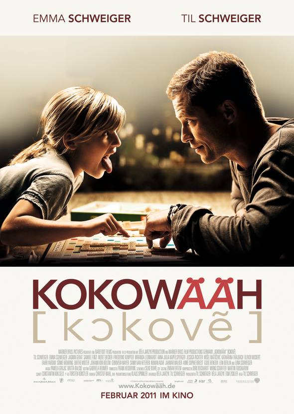 Соблазнитель 2 / Kokowääh 2 (2013) отзывы. Рецензии. Новости кино. Актеры фильма Соблазнитель 2. Отзывы о фильме Соблазнитель 2