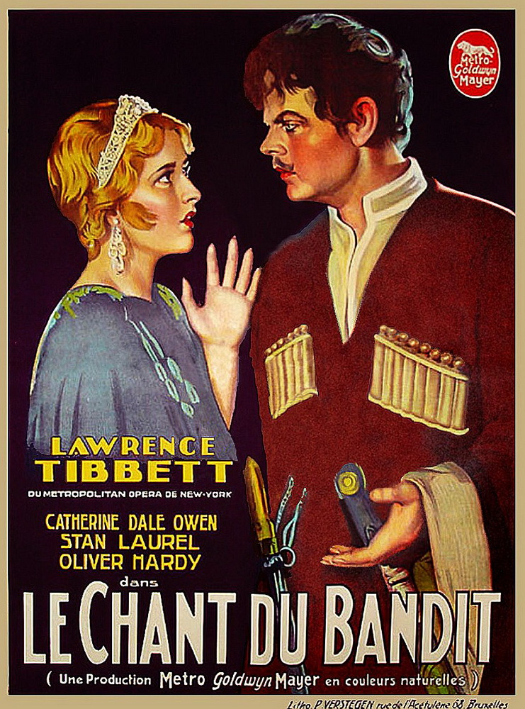Песня мошенника / The Rogue Song (1930) отзывы. Рецензии. Новости кино. Актеры фильма Песня мошенника. Отзывы о фильме Песня мошенника