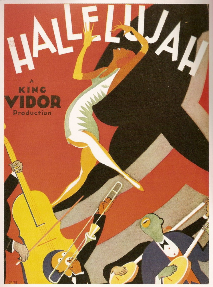 Аллилуйя / Hallelujah! (1929) отзывы. Рецензии. Новости кино. Актеры фильма Аллилуйя. Отзывы о фильме Аллилуйя