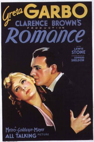 Роман / Romance (1930) отзывы. Рецензии. Новости кино. Актеры фильма Роман. Отзывы о фильме Роман