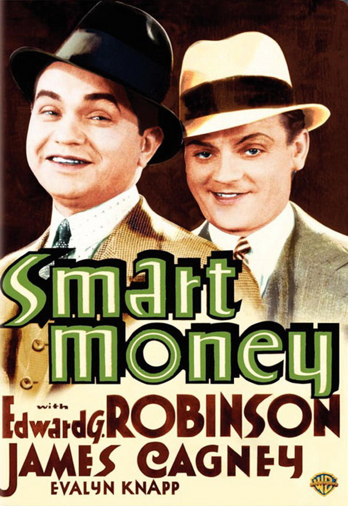 Умные деньги / Smart Money (1931) отзывы. Рецензии. Новости кино. Актеры фильма Умные деньги. Отзывы о фильме Умные деньги