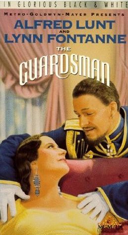 Гвардеец / The Guardsman (1931) отзывы. Рецензии. Новости кино. Актеры фильма Гвардеец. Отзывы о фильме Гвардеец