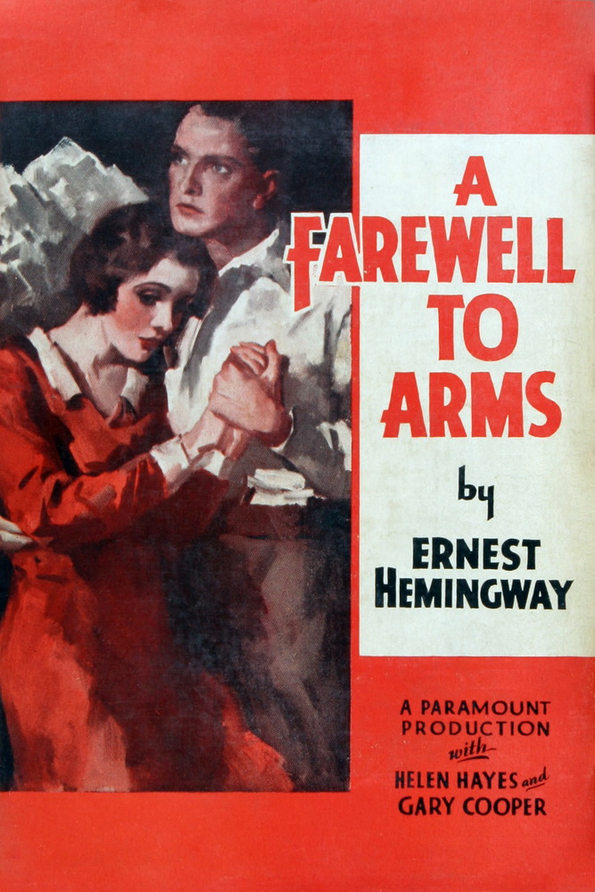 Прощай, оружие / A Farewell to Arms (1932) отзывы. Рецензии. Новости кино. Актеры фильма Прощай, оружие. Отзывы о фильме Прощай, оружие