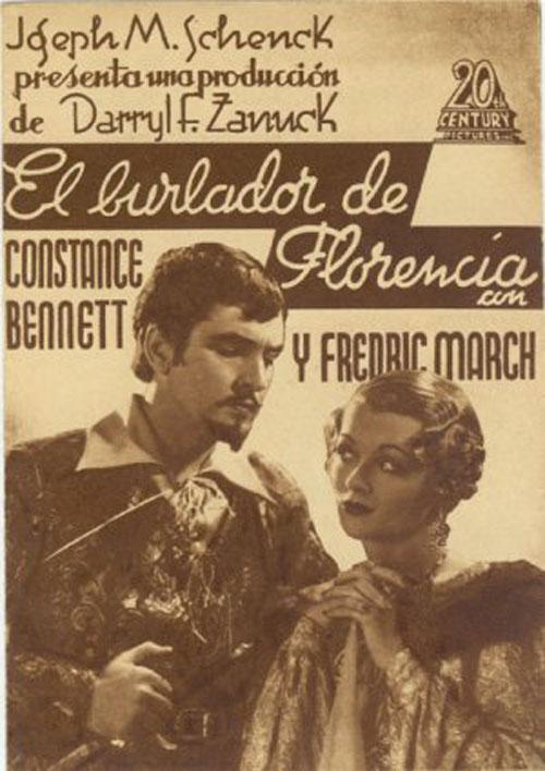 Романы Челлини / The Affairs of Cellini (1934) отзывы. Рецензии. Новости кино. Актеры фильма Романы Челлини. Отзывы о фильме Романы Челлини